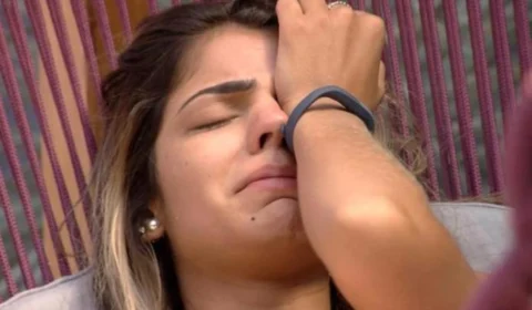 Após agredir participante, Hariany é expulsa do BBB19