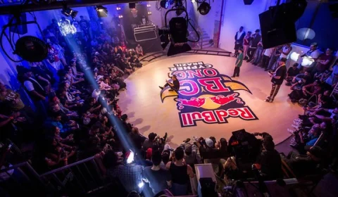 Campeonato de breakdance deve acontecer neste domingo (28) em Manaus