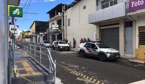 Corregedoria vai julgar permanência de PM’s após suspeita de participação em roubo a banco