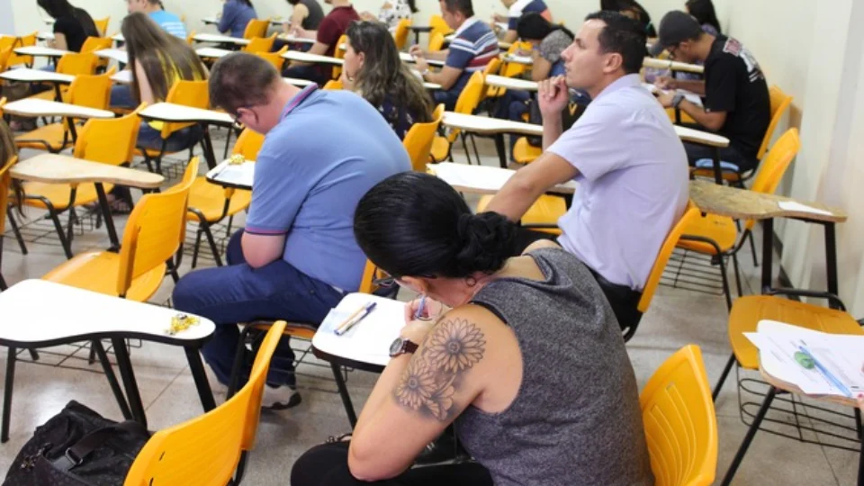 Resultado preliminar da prova objetiva do concurso do Idam é divulgado