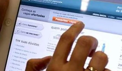 Sisu abre inscrições para instituições públicas de ensino no dia 2