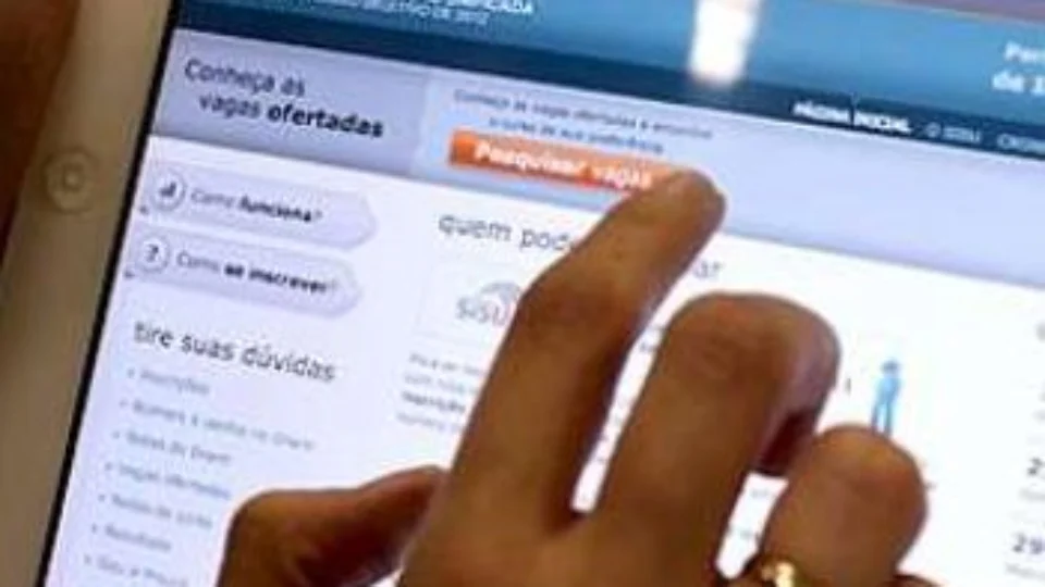 Sisu abre inscrições para instituições públicas de ensino no dia 2