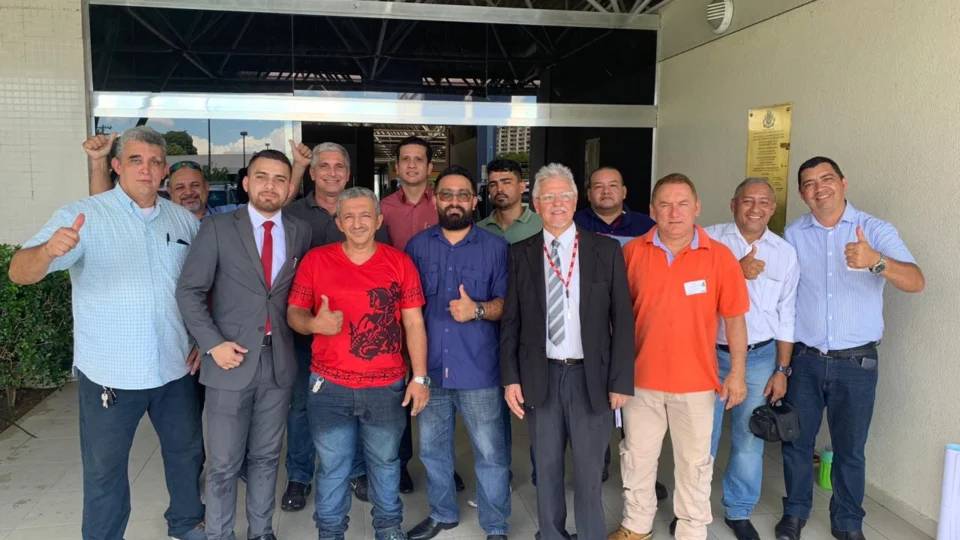 Taxa de fiscalização de transportes fretados será reduzida, diz Arsam