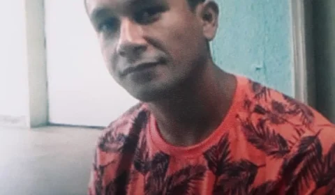 Família procura parente desaparecido há uma semana