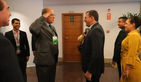 Governador do Rio de Janeiro se posiciona a favor da Zona Franca de Manaus