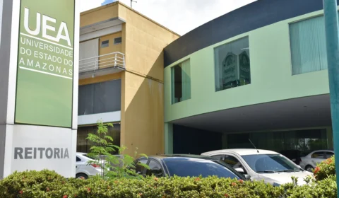 UEA abre inscrições para Concurso Público em faculdades do Amazonas