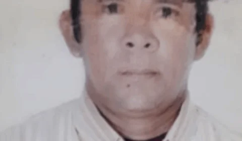 Após receber alta de hospital, homem desaparece e família pede ajuda para encontrá-lo