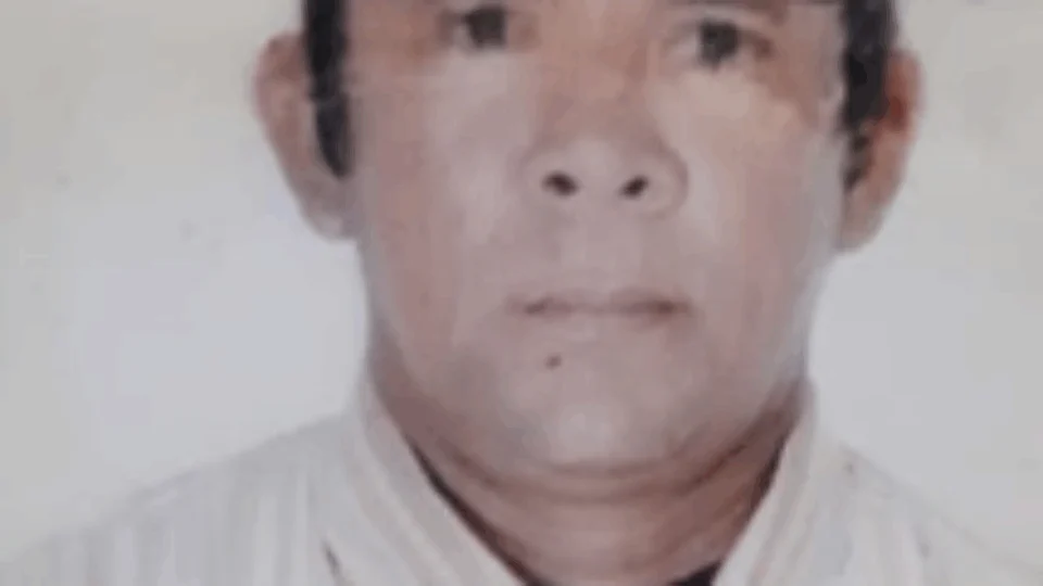 Após receber alta de hospital, homem desaparece e família pede ajuda para encontrá-lo