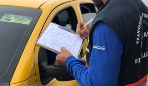 Transportes terão fiscalização intensiva da Arsam no feriado de Dia do Trabalhador