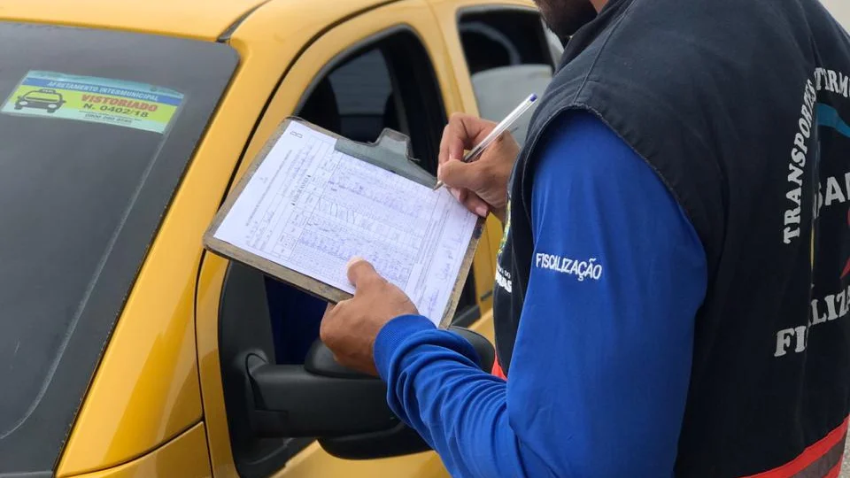 Transportes terão fiscalização intensiva da Arsam no feriado de Dia do Trabalhador