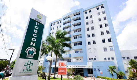 Inscrições para o 5° Congresso Pan-Amazônico de Oncologia já estão abertas