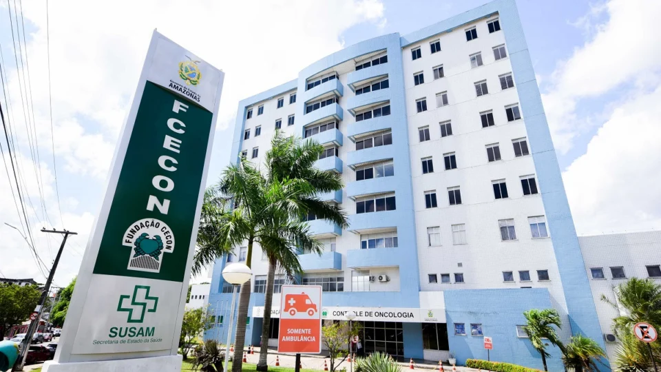 Inscrições para o 5° Congresso Pan-Amazônico de Oncologia já estão abertas