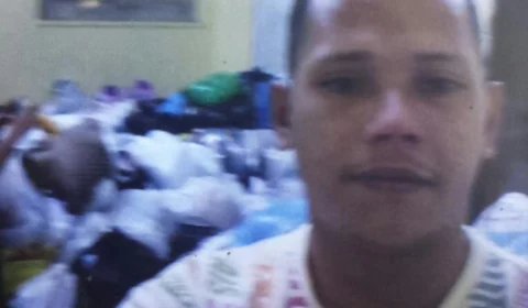 Mãe pede ajuda para localizar o filho desaparecido há uma semana