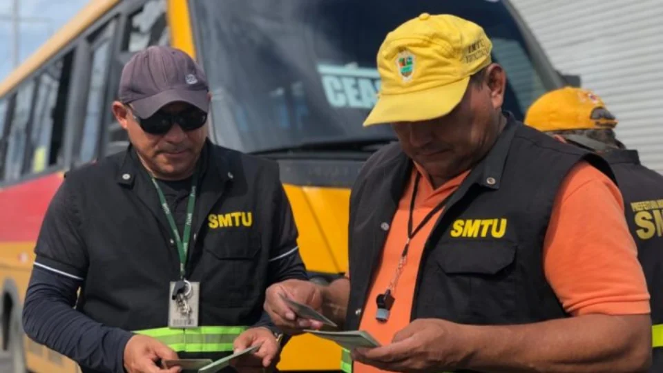 Até março, 113 veículos irregulares foram apreendidos em Manaus