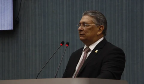 Fred Mota elogia participação de Marcelo Ramos na reforma da Previdência