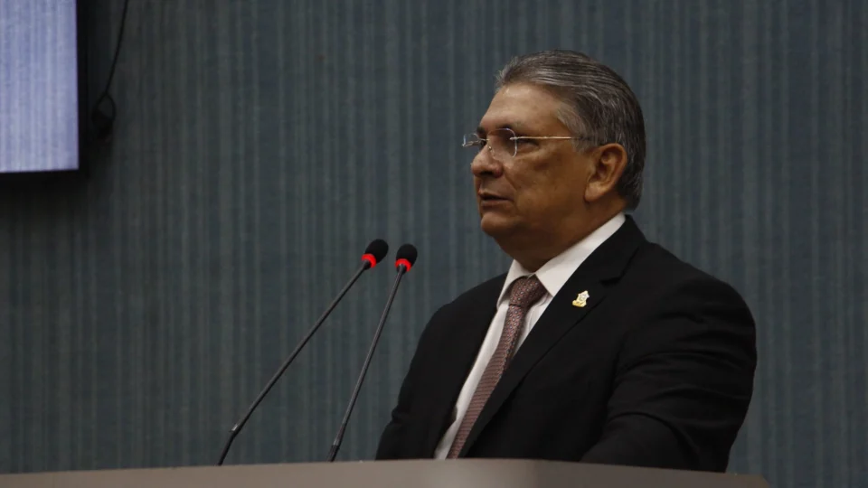 Fred Mota elogia participação de Marcelo Ramos na reforma da Previdência