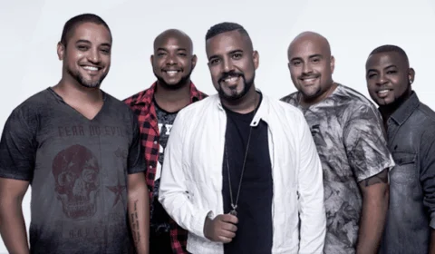 Escola de Samba Vitória Régia apresenta “Filhos de Jorge” nesta quinta-feira (18). Entre as atrações está o grupo de samba carioca “Clareou”