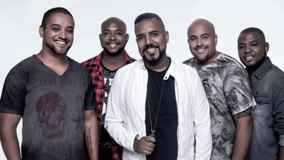 Escola de Samba Vitória Régia apresenta “Filhos de Jorge” nesta quinta-feira (18). Entre as atrações está o grupo de samba carioca “Clareou”