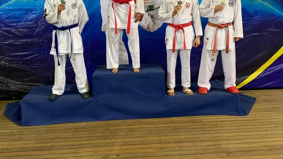 Policial Militar do AM busca vaga para olimpídas em Tóquio