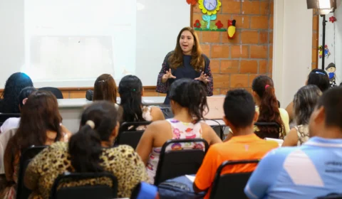Moradores dos residenciais do Prosamim receberão cursos profissionalizantes