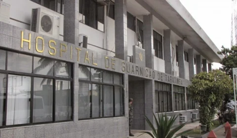 Homem é assassinado com cinco tiros em Tabatinga