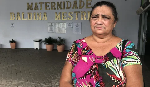 Família denuncia maternidade por descaso com grávida nesta sexta