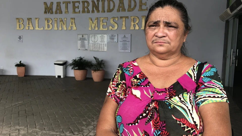 Família denuncia maternidade por descaso com grávida nesta sexta