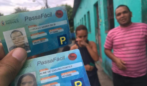 Deficientes visuais denunciam descasos de motoristas de ônibus em Manaus