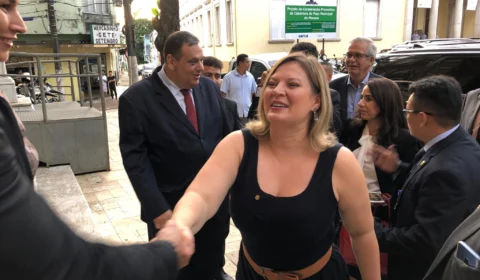 Reforma da previdência: líder de Bolsonaro ganha apoio de Wilson e Arthur