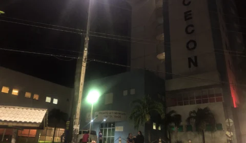 Familiares denunciam falta de equipe médica para realização de exames na urgência da FCECON