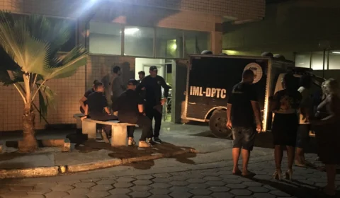 Homem é assassinado com tiro no coração ao ser confundido com homicida