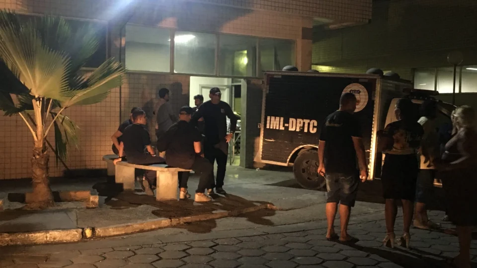 Homem é assassinado com tiro no coração ao ser confundido com homicida