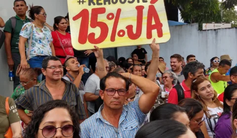 Sinteam marca assembleia para próxima terça (10) e sinaliza possível greve