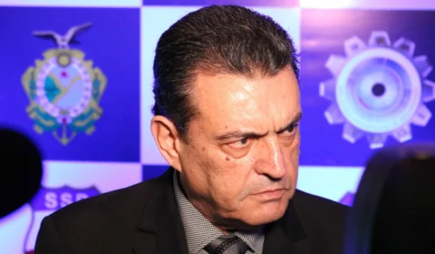 Número de mortes violentas recuou 5% nos três primeiros meses do ano no AM