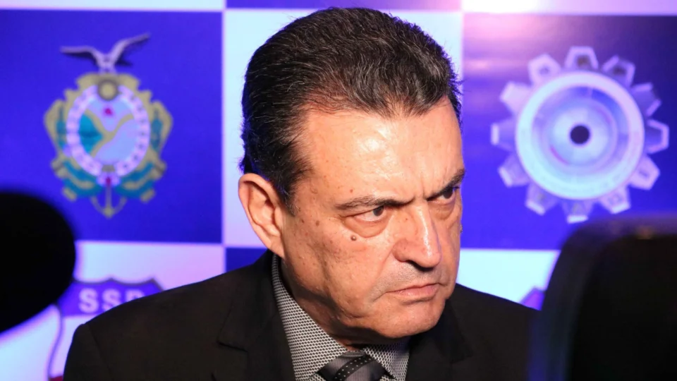 Número de mortes violentas recuou 5% nos três primeiros meses do ano no AM