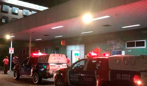 Homem é morto a tiros após sair de casa para comprar lanche no bairro Cidade de Deus