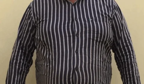 Mecânico é preso por agredir companheira e descumprir medidas protetivas