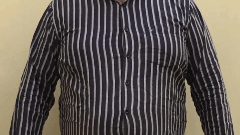 Mecânico é preso por agredir companheira e descumprir medidas protetivas