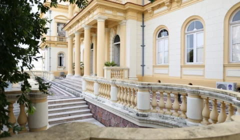 Programação especial celebra 119 anos do Centro Cultural Palácio da Justiça