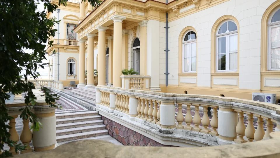 Programação especial celebra 119 anos do Centro Cultural Palácio da Justiça