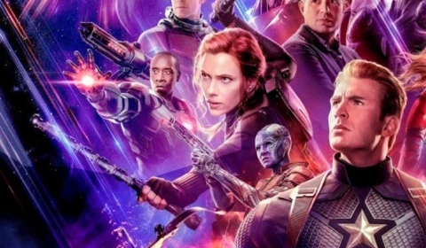 Studio 5 promove evento “Pipoca Nerd” entre os dias 24 a 28 de abril.