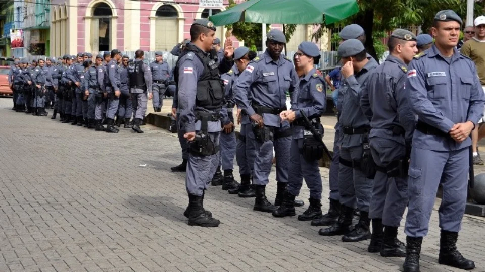 Em comemoração aos 182 anos da PM, solenidade é marcada para esta segunda (29)