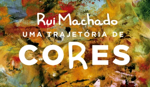 Exposição ‘Rui Machado: uma trajetória de cores’ chega a Manaus no dia 9 de maio