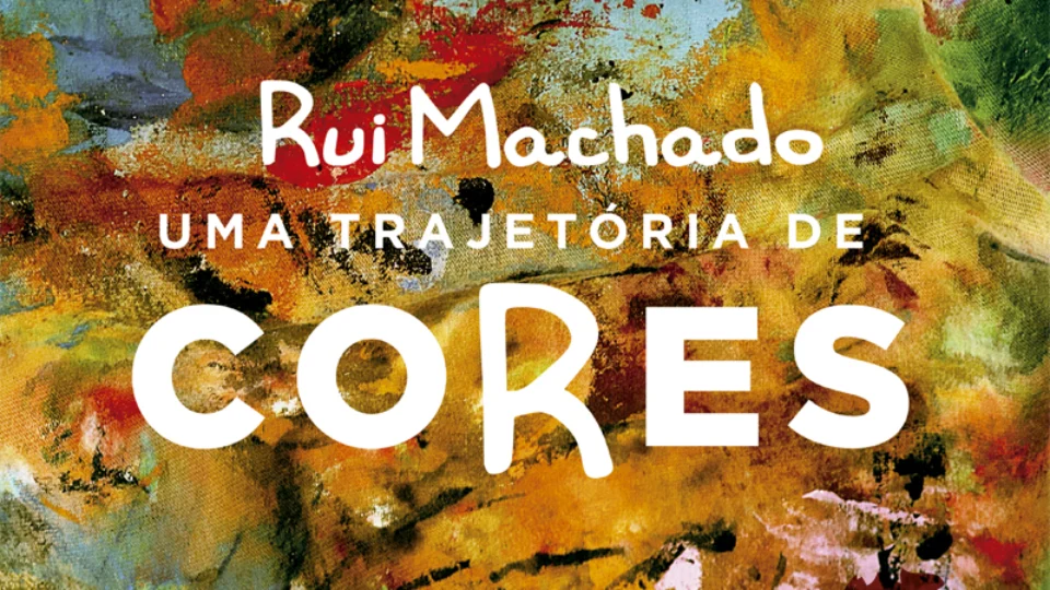Exposição ‘Rui Machado: uma trajetória de cores’ chega a Manaus no dia 9 de maio