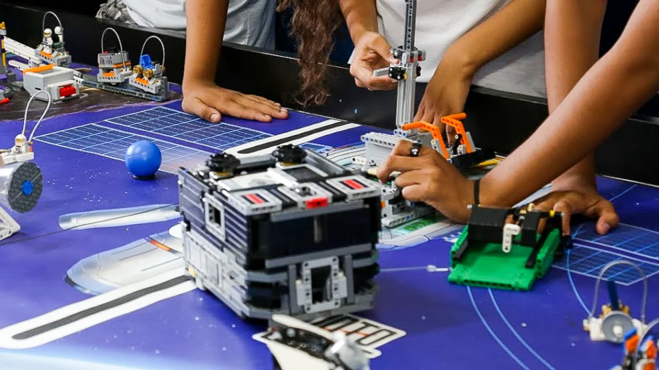 Professores do AM tem propostas atendidas pelo Programa Ciência na Escola