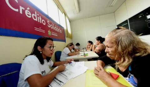 Sejusc adota política para incentivar a independência financeira para mulheres