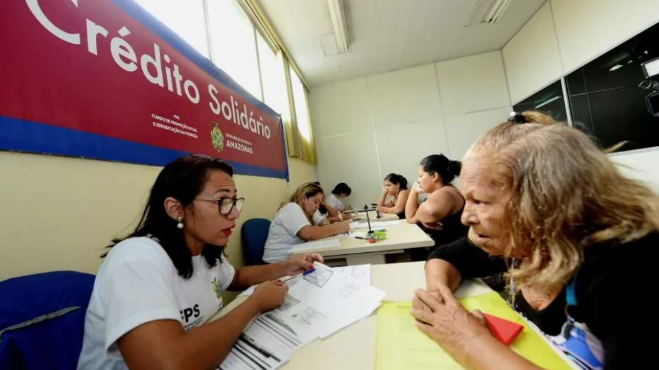 Sejusc adota política para incentivar a independência financeira para mulheres