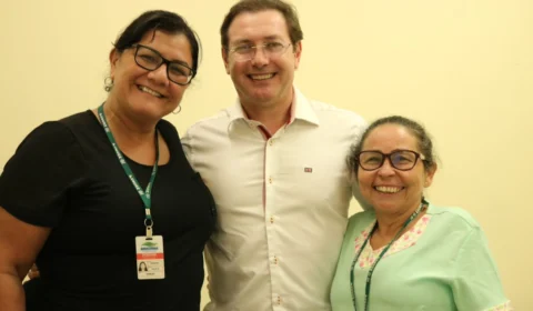 Servidores da FCecon serão homenageados durante assembleia em Manaus