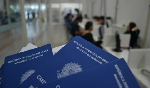 Está desempregado? Setrab oferece  45 vagas nesta quinta-feira (04)