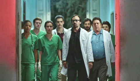 Rede de doação de sangue é criada para divulgação de série televisiva no Brasil